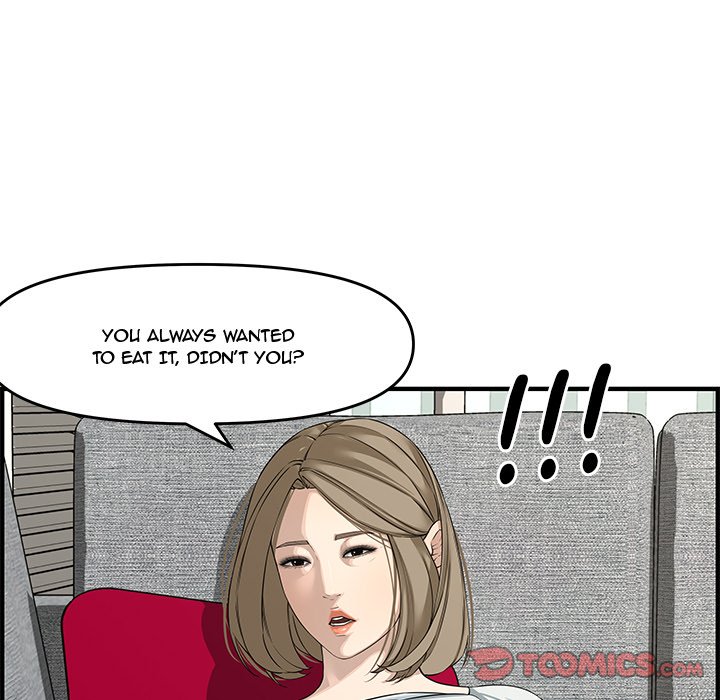 Newlyweds - Chapter 22 [photo 30] - MangaPorn