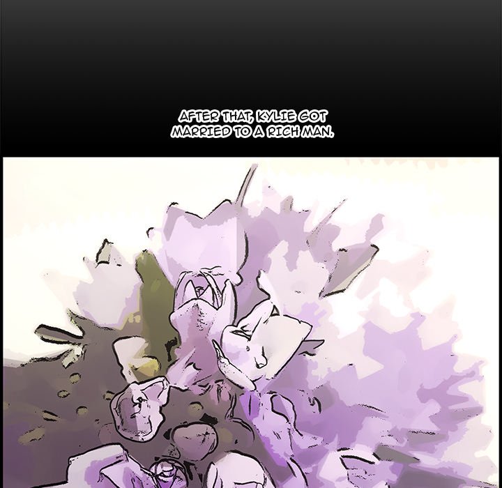 Newlyweds - Chapter 22 [photo 49] - MangaPorn