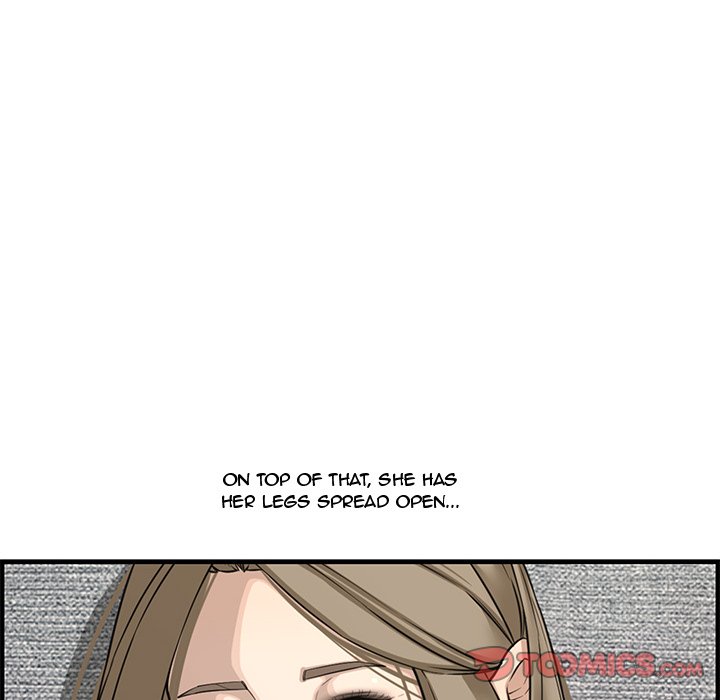 Newlyweds - Chapter 22 [photo 57] - MangaPorn