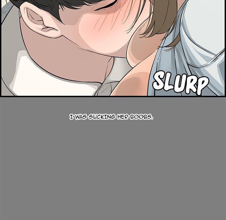 Newlyweds - Chapter 22 [photo 8] - MangaPorn