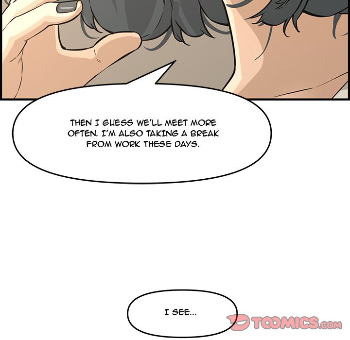 Newlyweds - Chapter 23 [photo 100] - MangaPorn