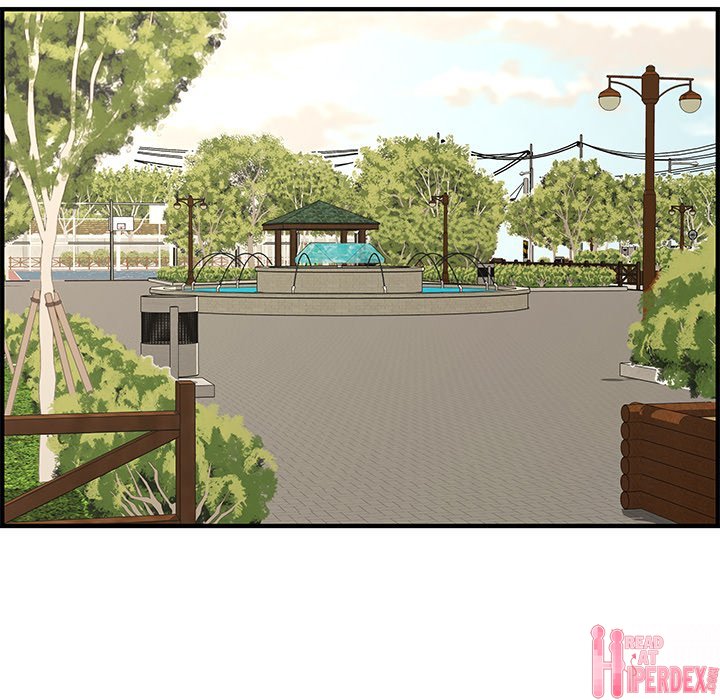 Newlyweds - Chapter 23 [photo 121] - MangaPorn