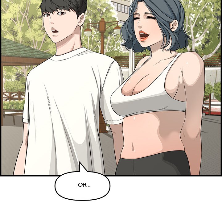 Newlyweds - Chapter 23 [photo 123] - MangaPorn