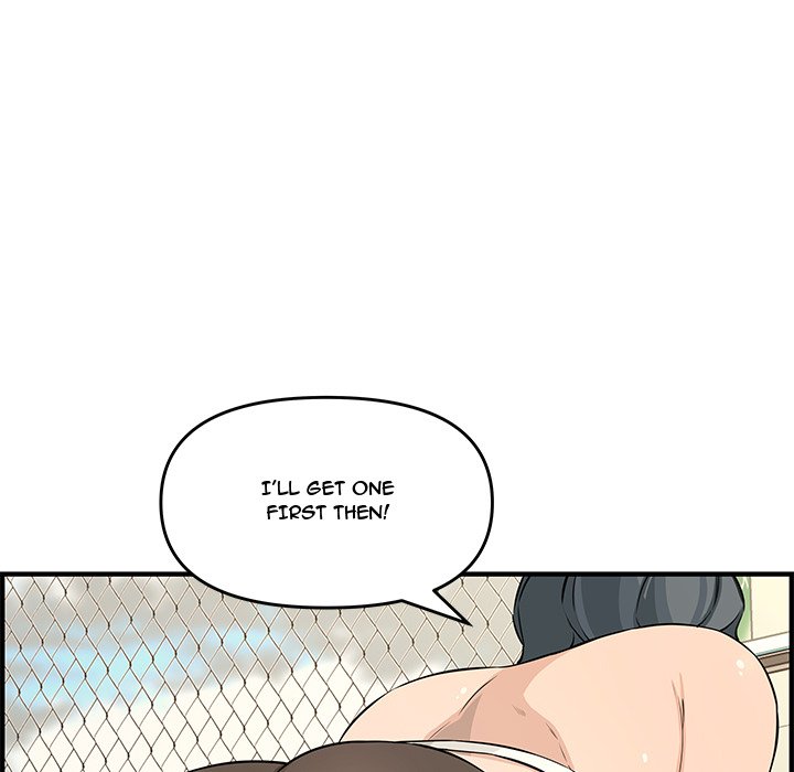 Newlyweds - Chapter 23 [photo 134] - MangaPorn