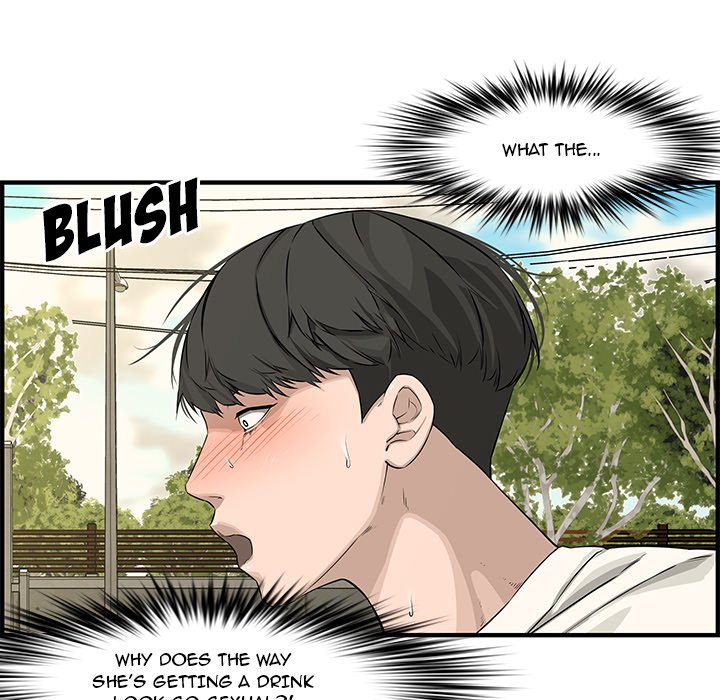 Newlyweds - Chapter 23 [photo 137] - MangaPorn