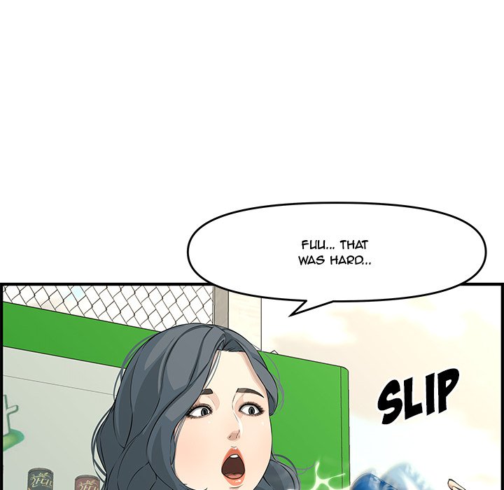 Newlyweds - Chapter 23 [photo 152] - MangaPorn