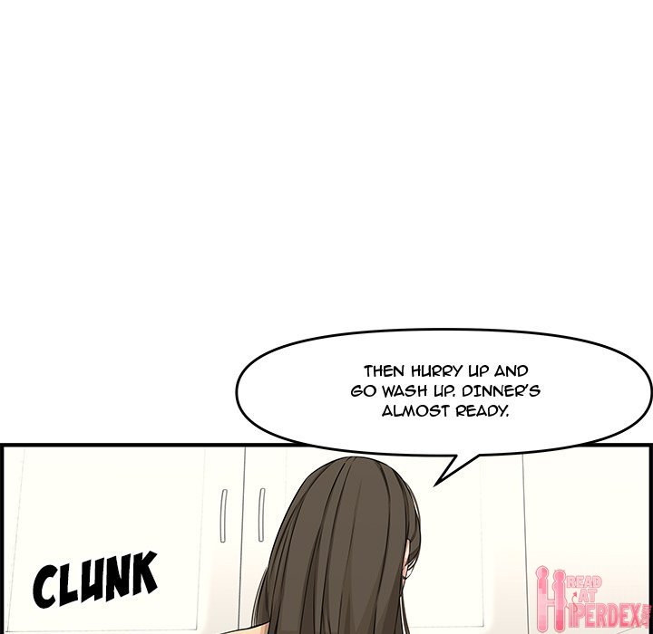 Newlyweds - Chapter 23 [photo 21] - MangaPorn