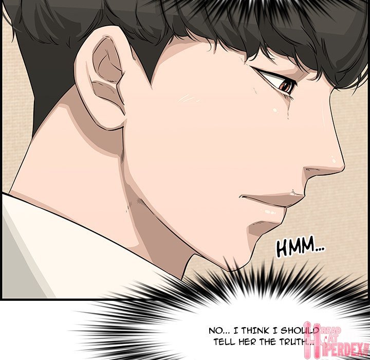 Newlyweds - Chapter 23 [photo 31] - MangaPorn