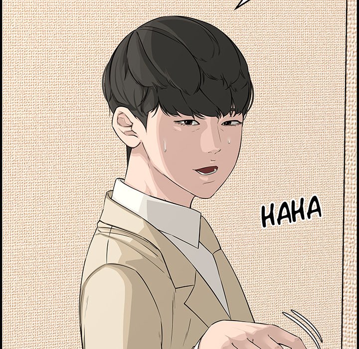 Newlyweds - Chapter 23 [photo 39] - MangaPorn