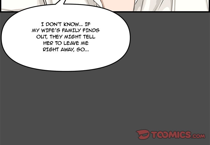 Newlyweds - Chapter 23 [photo 4] - MangaPorn