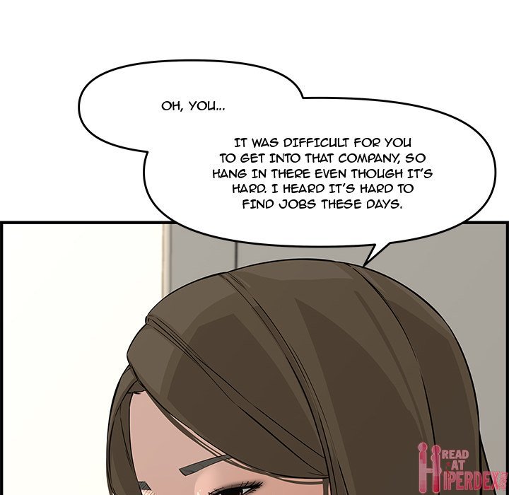 Newlyweds - Chapter 23 [photo 41] - MangaPorn