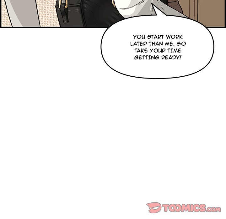 Newlyweds - Chapter 23 [photo 60] - MangaPorn