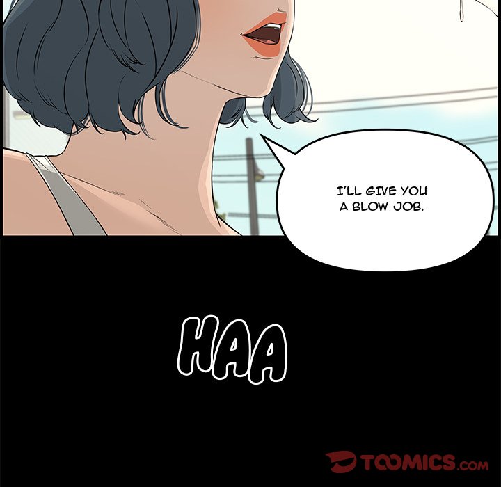 Newlyweds - Chapter 24 [photo 99] - MangaPorn