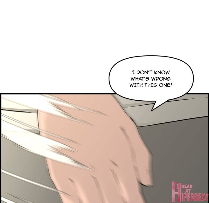 Newlyweds - Chapter 24 [photo 110] - MangaPorn