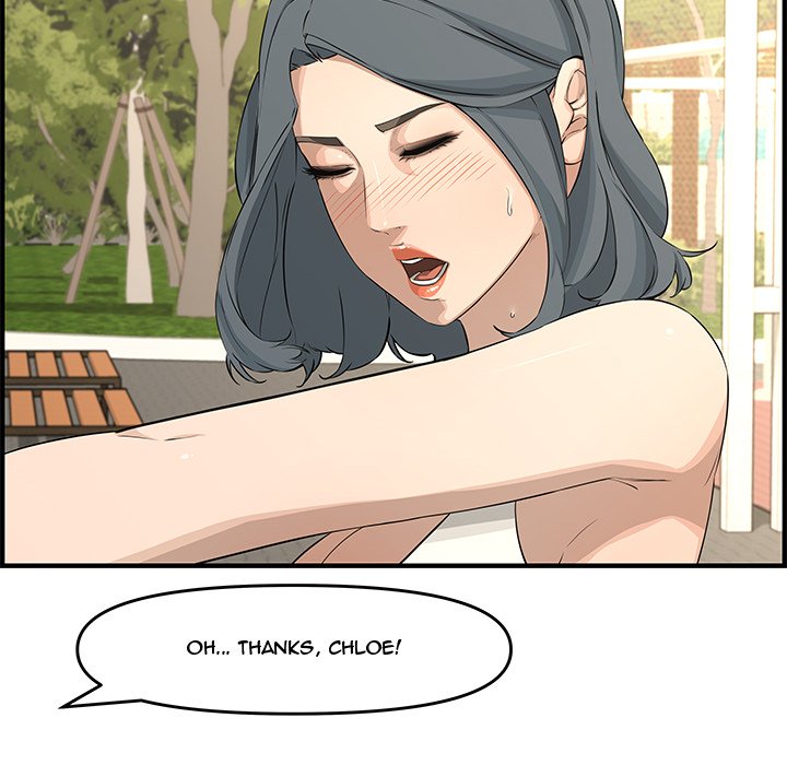 Newlyweds - Chapter 24 [photo 113] - MangaPorn