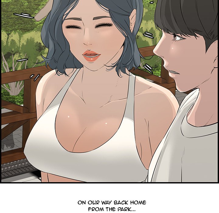 Newlyweds - Chapter 24 [photo 119] - MangaPorn