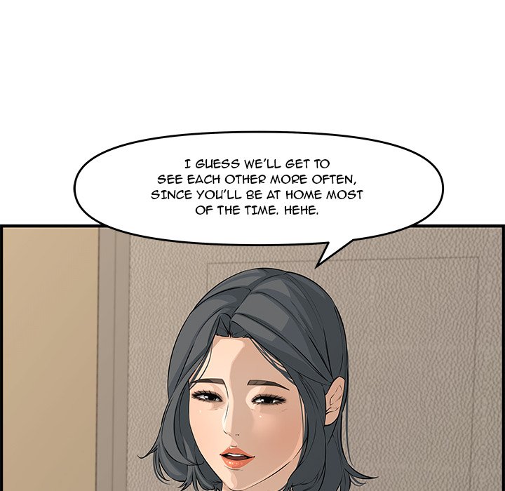 Newlyweds - Chapter 24 [photo 129] - MangaPorn