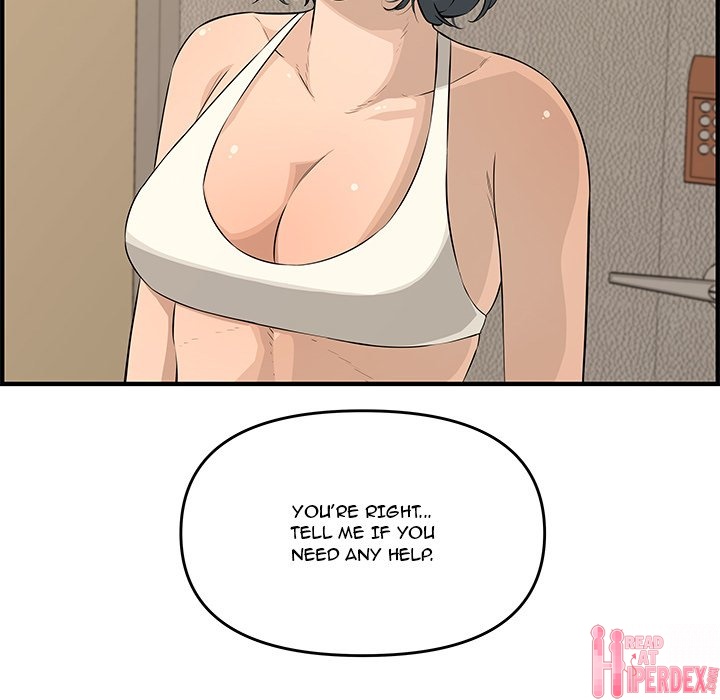 Newlyweds - Chapter 24 [photo 130] - MangaPorn