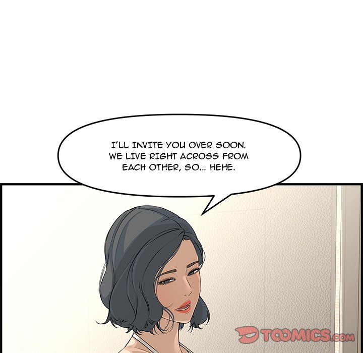 Newlyweds - Chapter 24 [photo 131] - MangaPorn