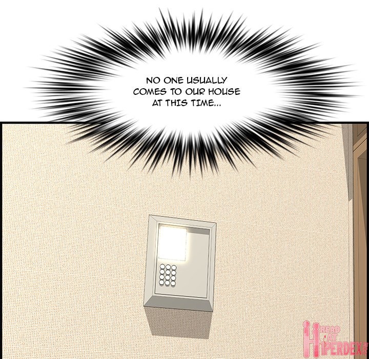 Newlyweds - Chapter 24 [photo 160] - MangaPorn