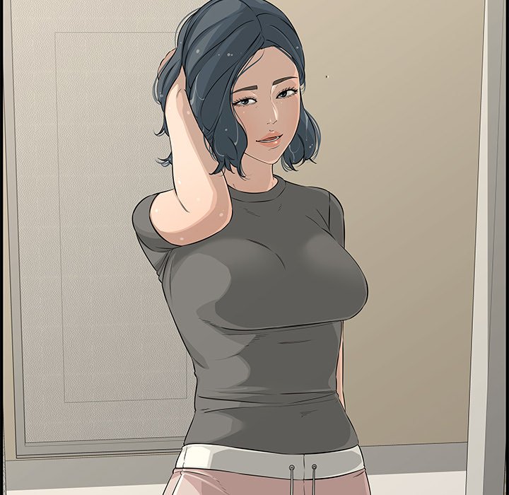 Newlyweds - Chapter 24 [photo 164] - MangaPorn