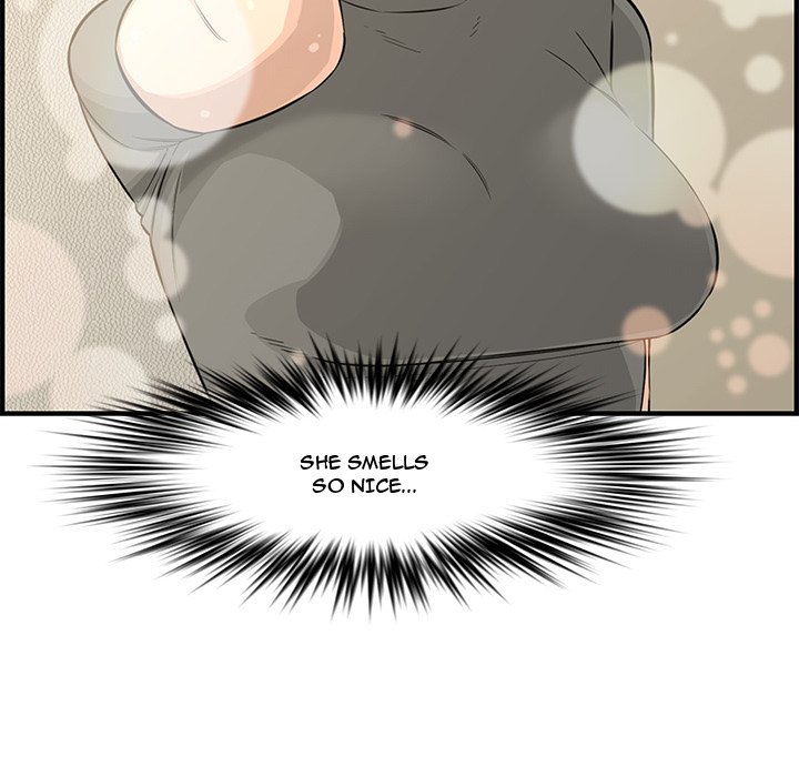 Newlyweds - Chapter 24 [photo 167] - MangaPorn