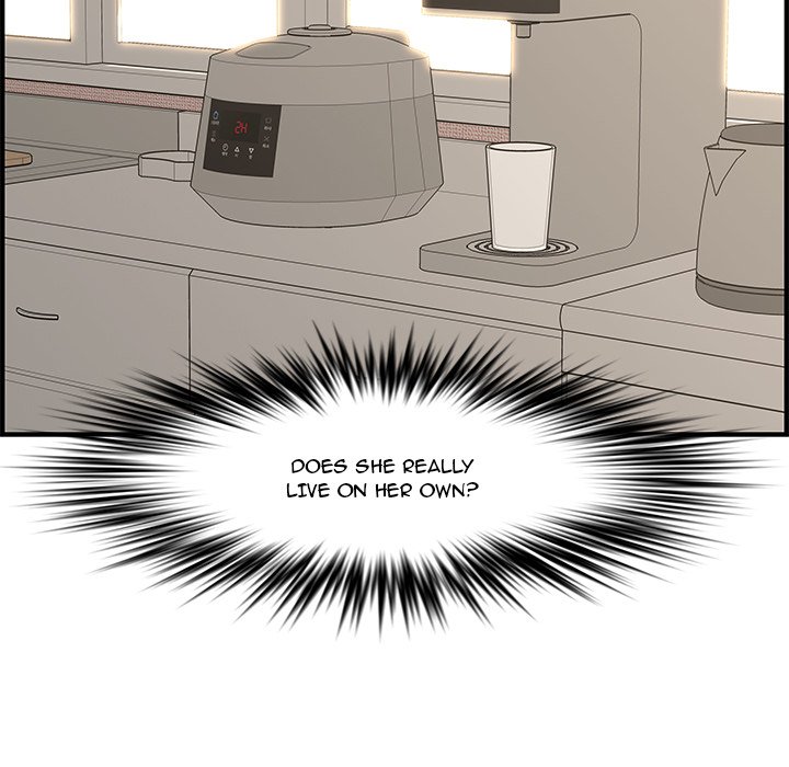 Newlyweds - Chapter 24 [photo 176] - MangaPorn