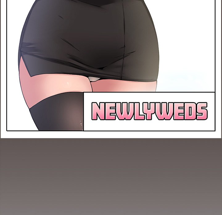 Newlyweds - Chapter 24 [photo 38] - MangaPorn