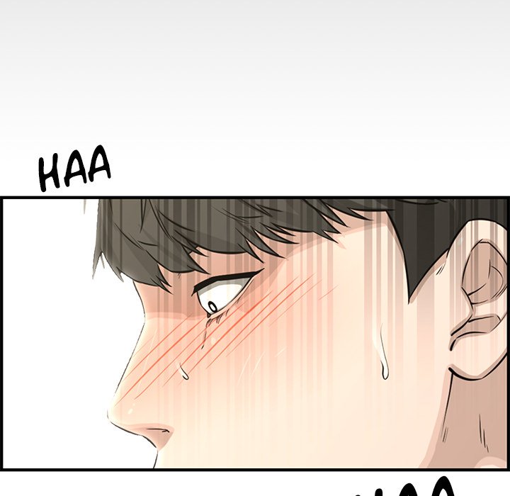 Newlyweds - Chapter 24 [photo 40] - MangaPorn