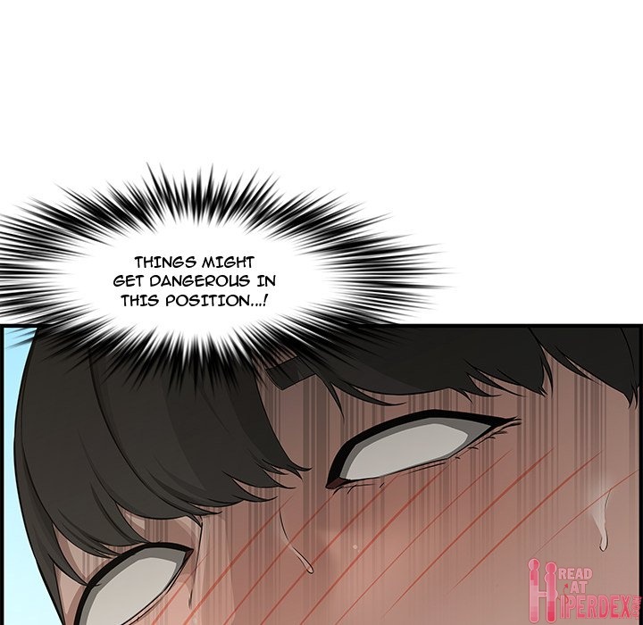 Newlyweds - Chapter 24 [photo 46] - MangaPorn