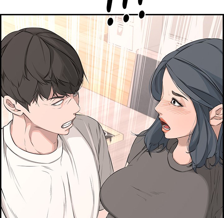 Newlyweds - Chapter 25 [photo 108] - MangaPorn