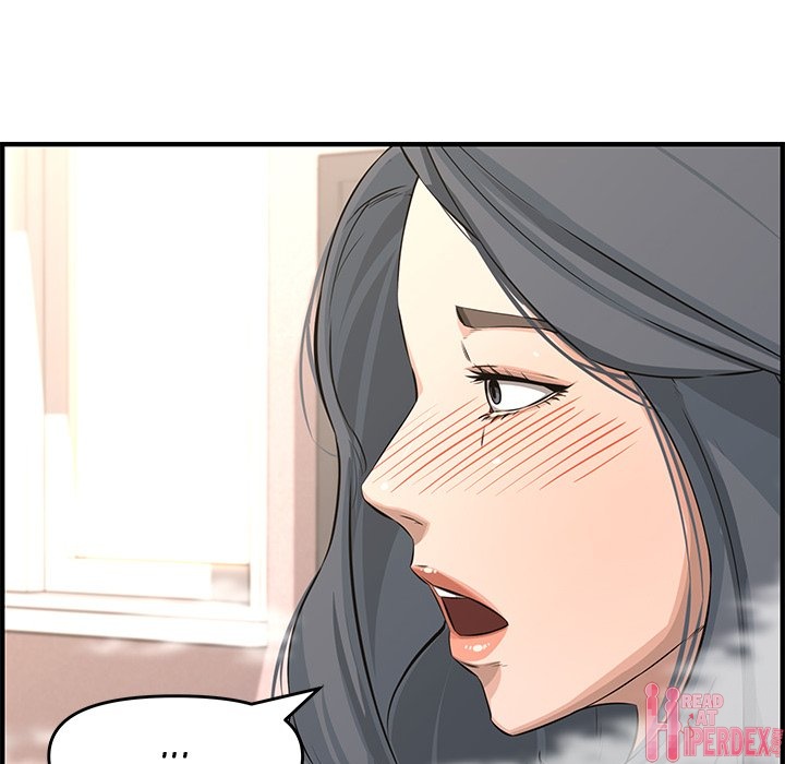 Newlyweds - Chapter 25 [photo 116] - MangaPorn