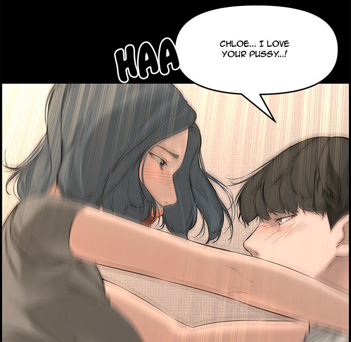 Newlyweds - Chapter 25 [photo 147] - MangaPorn
