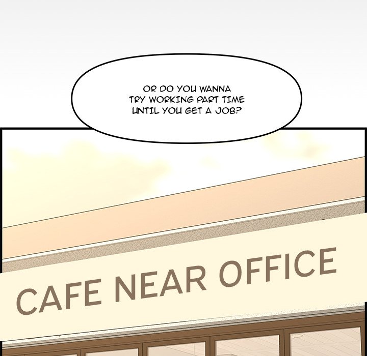 Newlyweds - Chapter 25 [photo 162] - MangaPorn