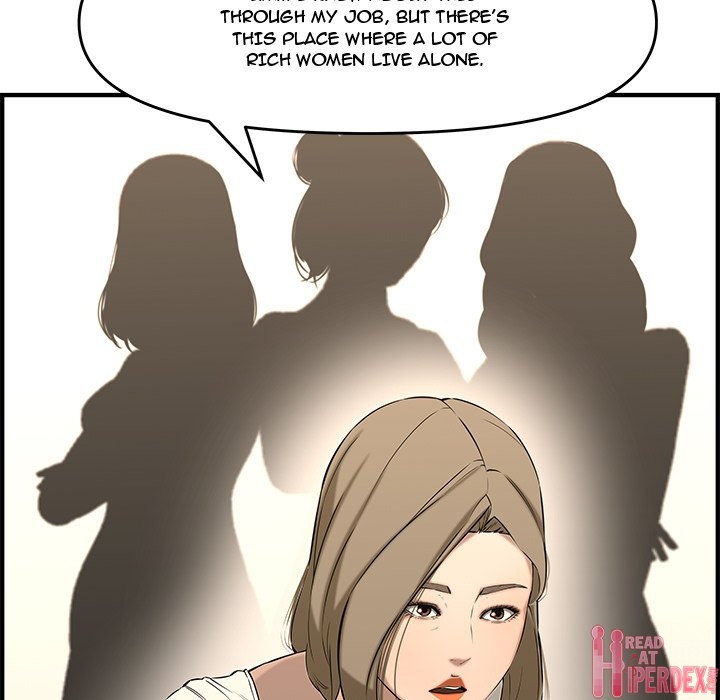 Newlyweds - Chapter 25 [photo 176] - MangaPorn