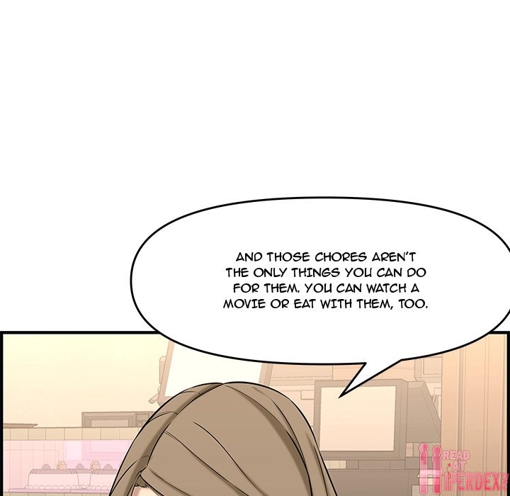 Newlyweds - Chapter 25 [photo 191] - MangaPorn