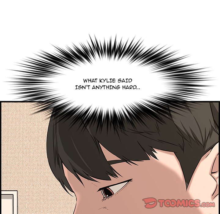 Newlyweds - Chapter 25 [photo 205] - MangaPorn