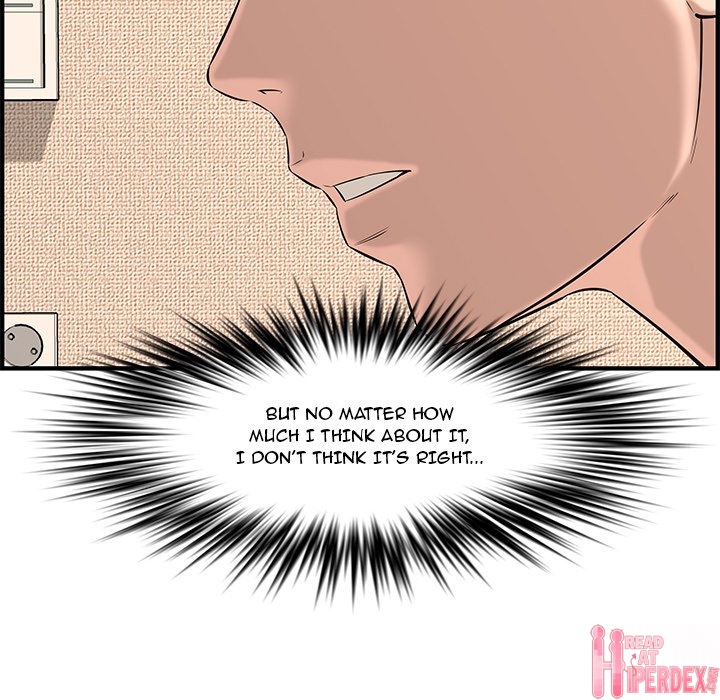 Newlyweds - Chapter 25 [photo 206] - MangaPorn