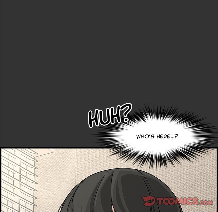 Newlyweds - Chapter 25 [photo 5] - MangaPorn