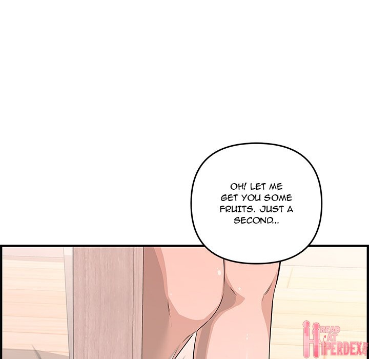 Newlyweds - Chapter 25 [photo 51] - MangaPorn