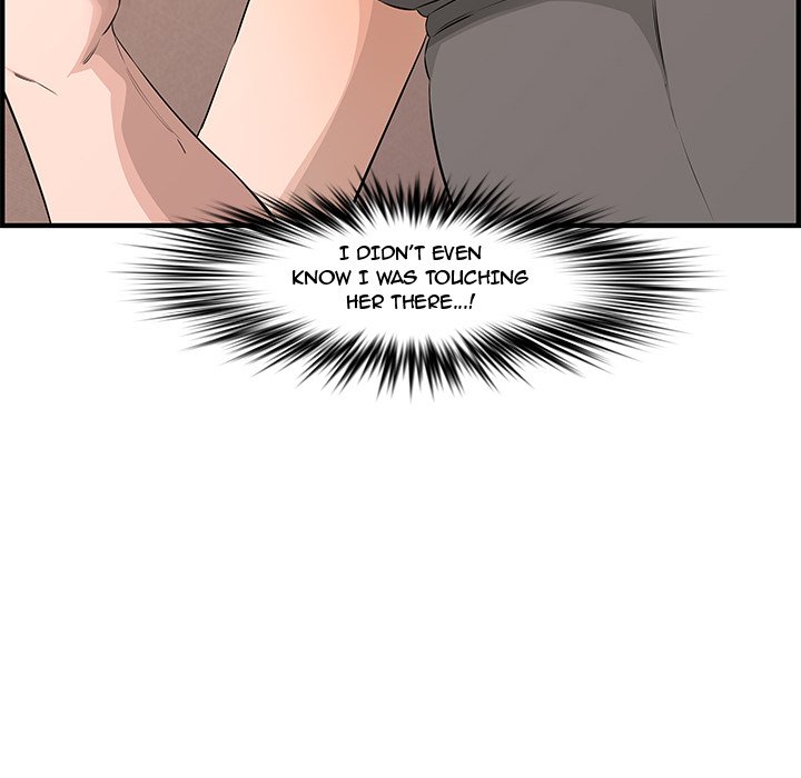 Newlyweds - Chapter 25 [photo 70] - MangaPorn