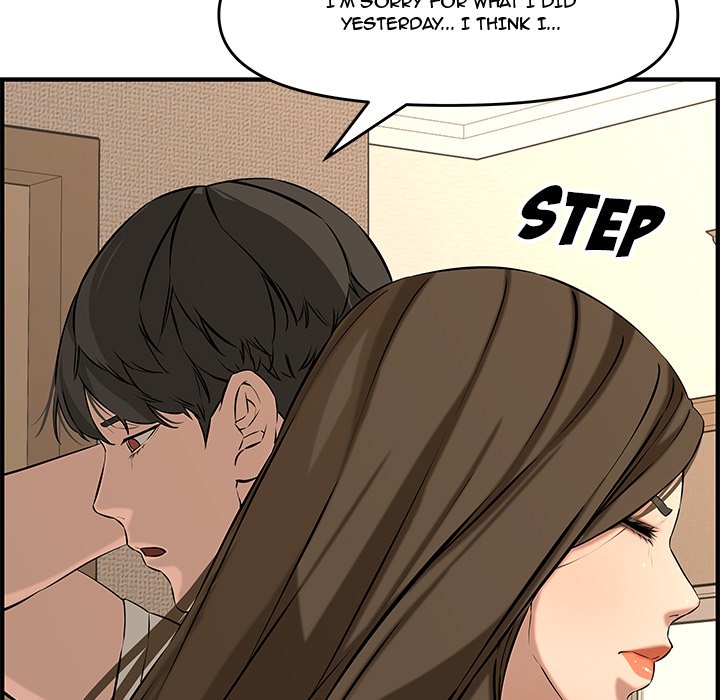 Newlyweds - Chapter 26 [photo 119] - MangaPorn