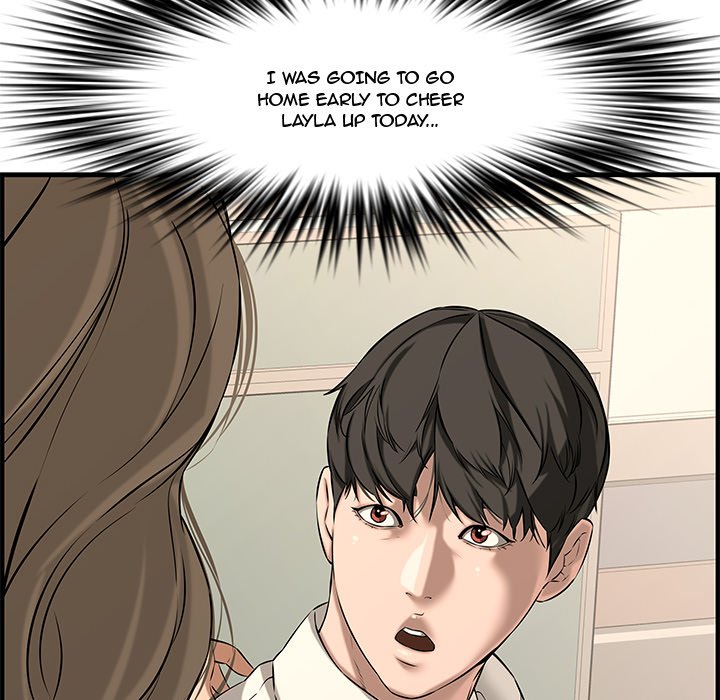 Newlyweds - Chapter 26 [photo 180] - MangaPorn