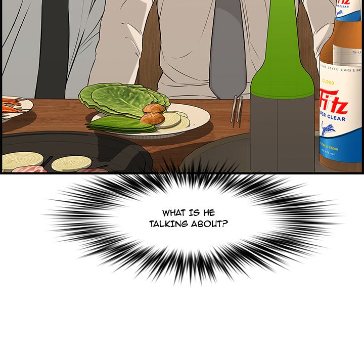 Newlyweds - Chapter 26 [photo 195] - MangaPorn