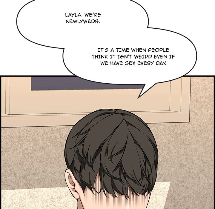 Newlyweds - Chapter 26 [photo 85] - MangaPorn