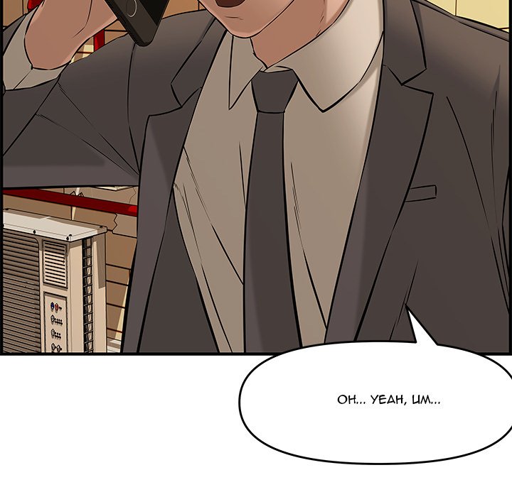 Newlyweds - Chapter 27 [photo 107] - MangaPorn