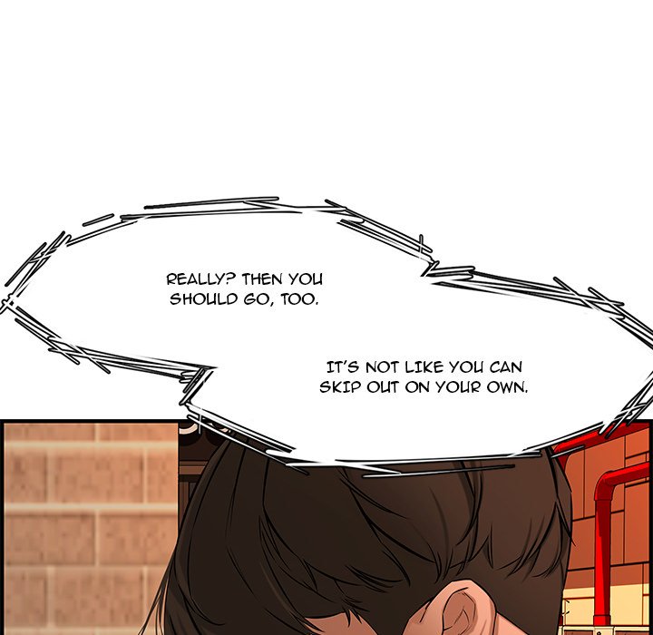 Newlyweds - Chapter 27 [photo 111] - MangaPorn