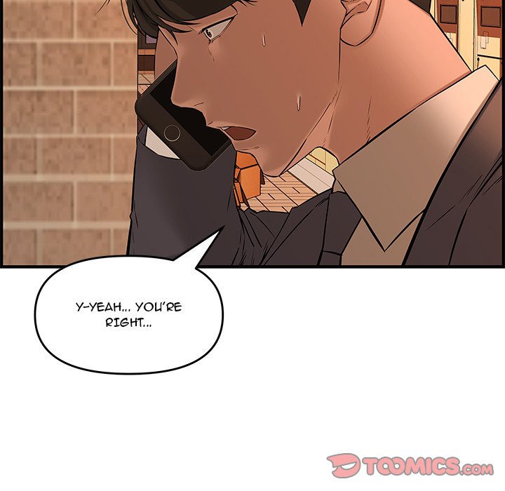 Newlyweds - Chapter 27 [photo 112] - MangaPorn