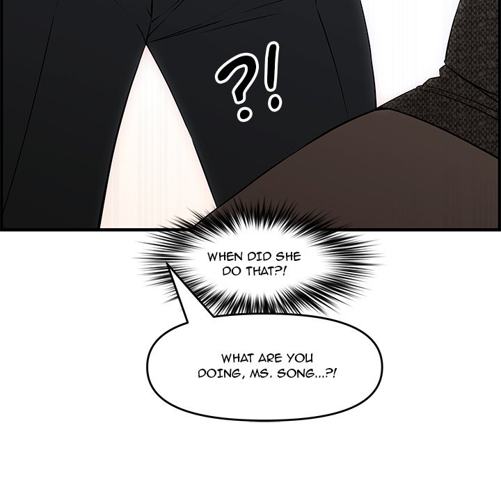 Newlyweds - Chapter 27 [photo 146] - MangaPorn