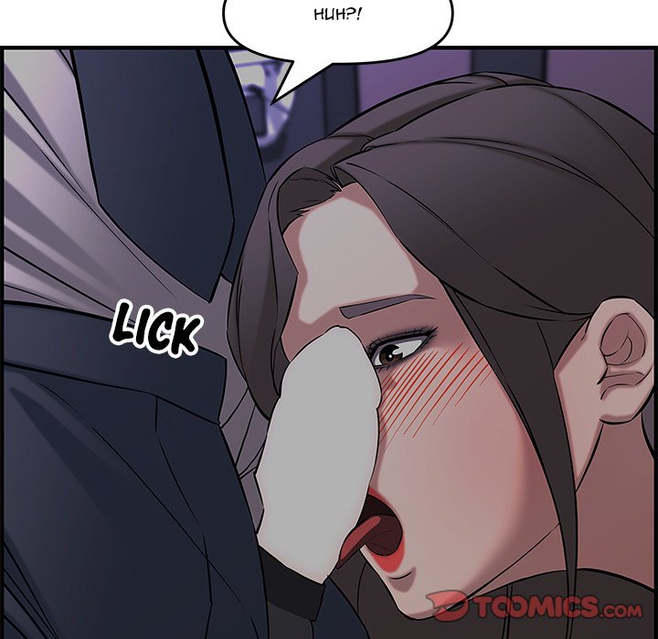 Newlyweds - Chapter 27 [photo 148] - MangaPorn